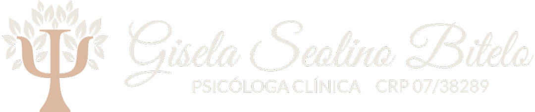 Psicóloga Gisela Seolino